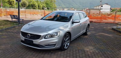 Volvo V60 D3 Geartronic Volvo Ocean Race N1 usata