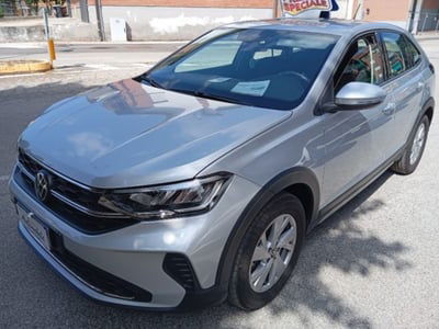 Volkswagen T-Cross 1.0 TSI Style BMT usata