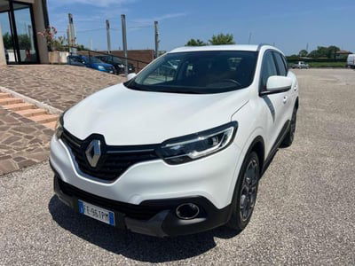 Renault Kadjar 130CV Energy Bose