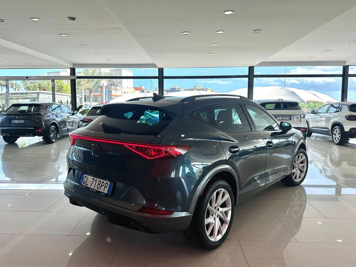 Cupra Formentor Formentor 2.0 TDI (3)