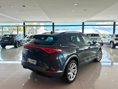 Cupra Formentor Formentor 2.0 TDI (3)