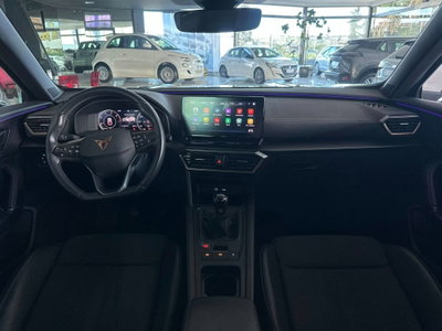 Cupra Formentor Formentor 2.0 TDI (5)