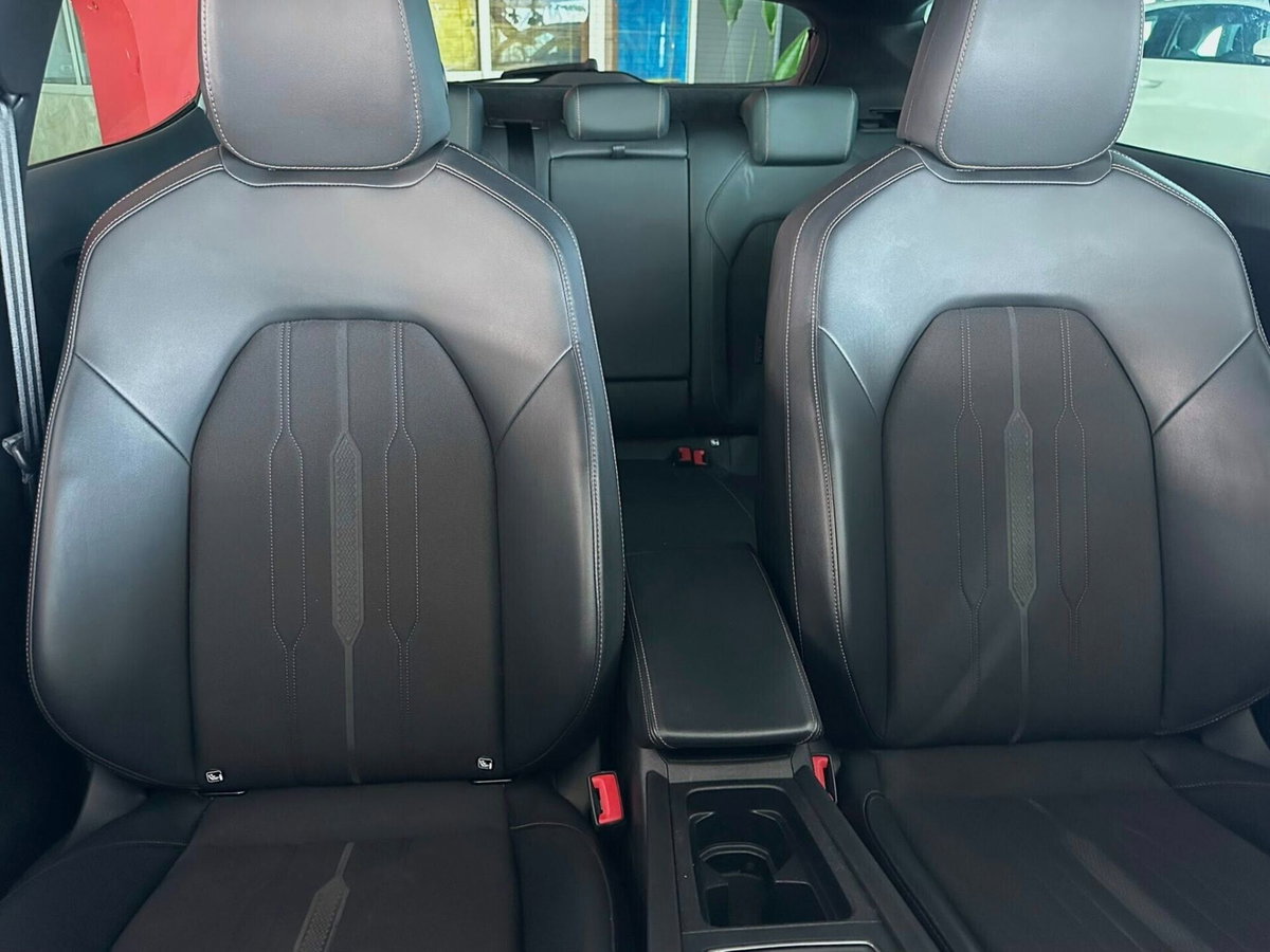 Cupra Formentor Formentor 2.0 TDI (6)