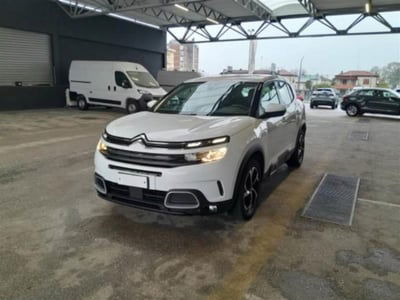 Citroen C5 Aircross Aircross BlueHDi 130 S&S Business usata