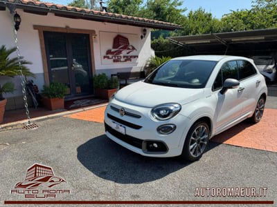 Fiat 500X 1.3 T4 150 CV DCT Sport usata