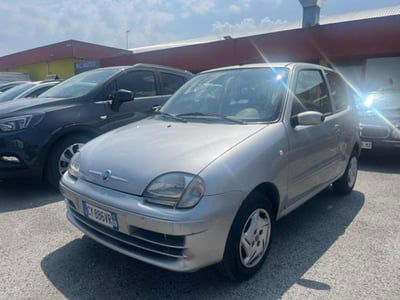 Fiat 600 1.1 usata