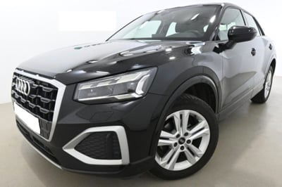 Audi Q2 Q2 30 TDI S tronic Admired Advanced usata