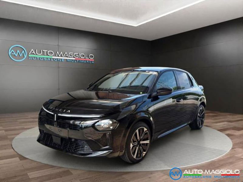Lancia Ypsilon 1.2 mhev Edizione Cassina e-dct