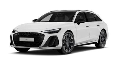 Audi A6 Avant 40 2.0 TDI quattro ultra S tronic Business nuova