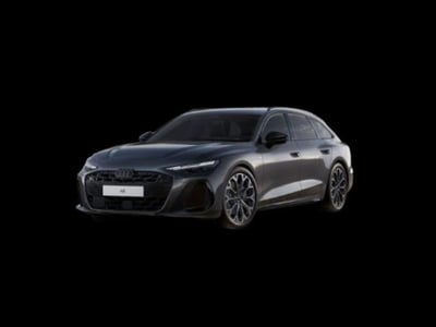 Audi A6 Avant 40 2.0 TDI quattro ultra S tronic Business nuova