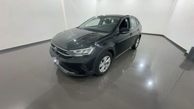 Volkswagen Taigo 1.0 tsi Life 95cv usata