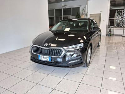Skoda Octavia Station Wagon 1.0 e-TEC DSG Wagon Executive usata