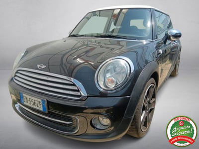 MINI Mini 1.6 16V Cooper