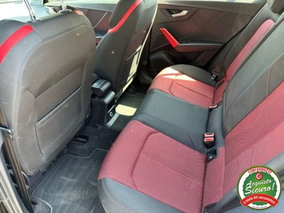 Audi Q2 Q2 30 TFSI Admired (10)
