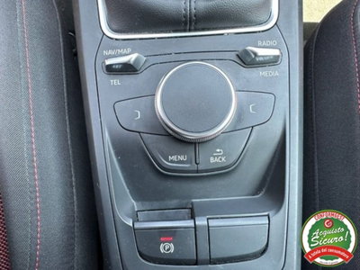 Audi Q2 Q2 30 TFSI Admired (11)