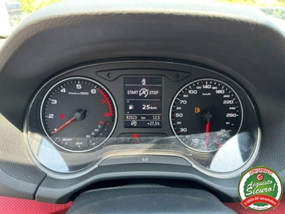 Audi Q2 Q2 30 TFSI Admired (13)