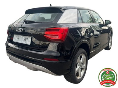 Audi Q2 Q2 30 TFSI Admired (3)