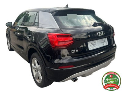 Audi Q2 Q2 30 TFSI Admired (4)