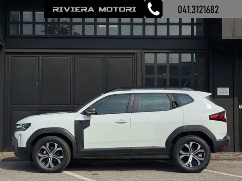 Dacia Duster 1.0 Expression Eco-g 100cv