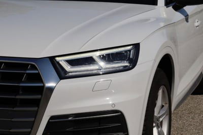 Audi Q5 40 TDI quattro S tronic S line plus usata