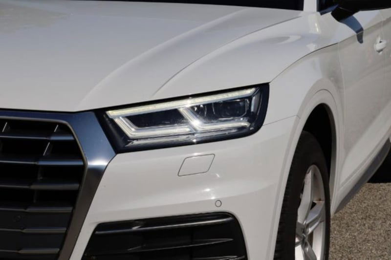 Audi Q5 40 TDI quattro S tronic S line plus