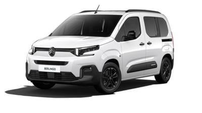 Citroen Berlingo BlueHDi 130 Stop&Start EAT8 Combi Feel nuova
