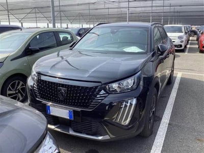 Peugeot 2008 PureTech 100 S&S Allure usata