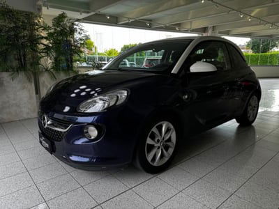 Opel Adam 1.2 70 CV Air usata