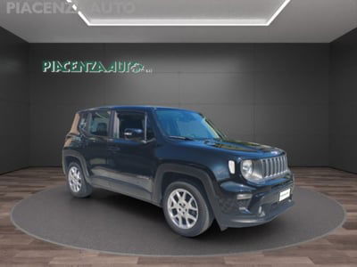 Jeep Renegade 1.6 Mjt 130 CV Business usata