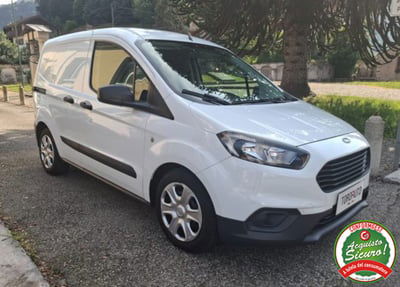Ford Transit Courier 1.0 EcoBoost 100CV  Trend