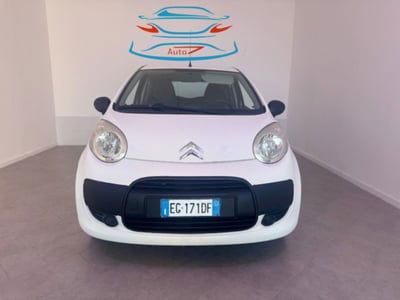 Citroen C1 1.0 3 porte Seduction usata