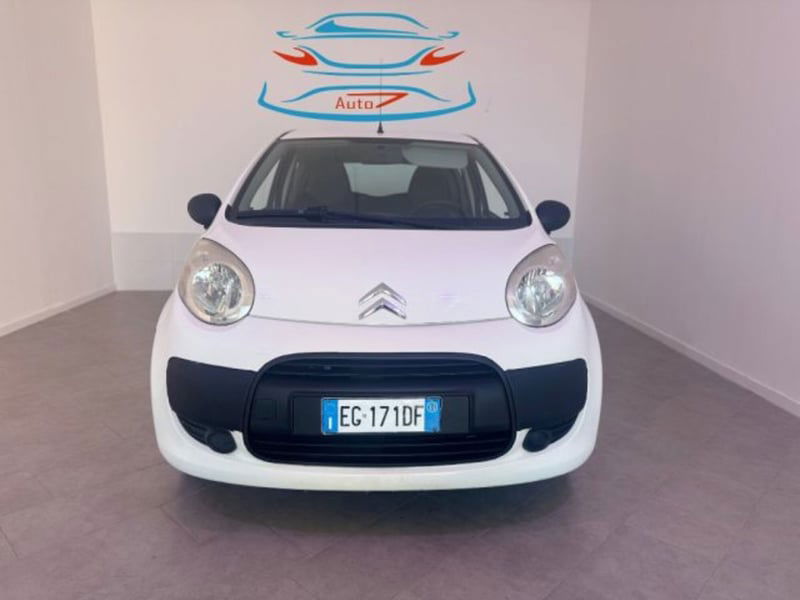 Citroen C1 1.0 3 porte Seduction