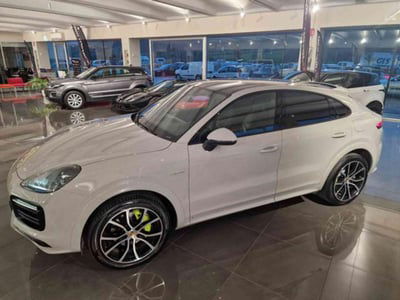 Porsche Cayenne Coupé 3.0 V6 usata