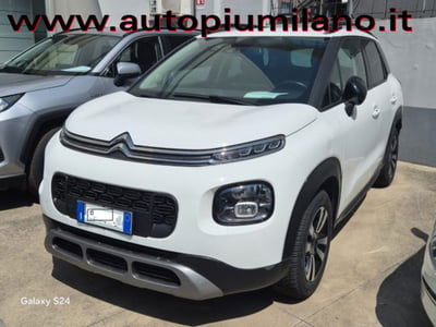 Citroen C3 Aircross PureTech 110 S&S Shine Pack usata