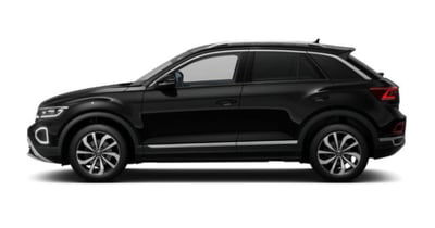 Volkswagen T-Roc 1.5 TSI ACT DSG Style BlueMotion Technology nuova