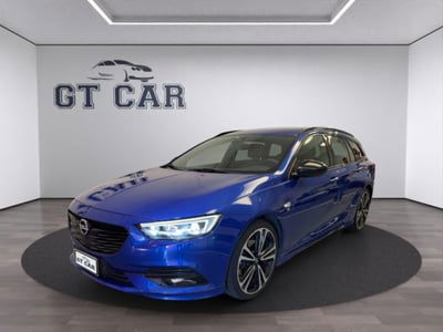 Opel Insignia Station Wagon Turbo Sports aut. Cosmo usata