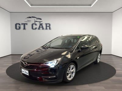 Opel Astra Station Wagon 1.5 CDTI 122 CV S&S Sports Ultimate usata