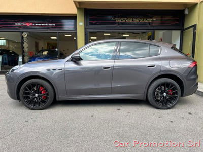 Maserati Grecale 2.0 MHEV 300 CV GT PrimaSerie usata