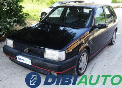 Fiat Tipo 2.0 i.e. 16V cat 5 porte usata