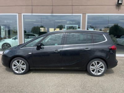 Opel Zafira Tourer 2.0 CDTi 130CV Cosmo usata
