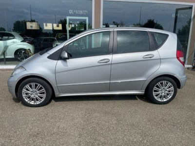 Mercedes-Benz Classe A 180 CDI Premium usata