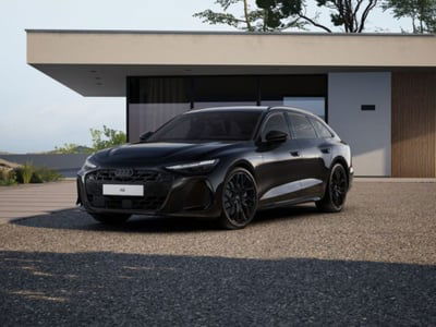 Audi A6 Avant 40 2.0 TDI quattro ultra S tronic Business nuova