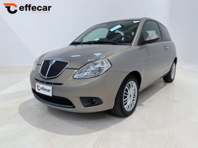 Lancia Ypsilon 1.2 Versus usata