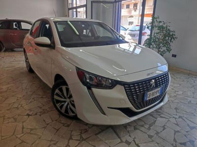 Peugeot 208 BlueHDi 100 Stop&Start 5 porte Active usata