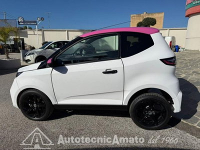 Aixam City 482 City 482 Ambition Sport E5+ (3)