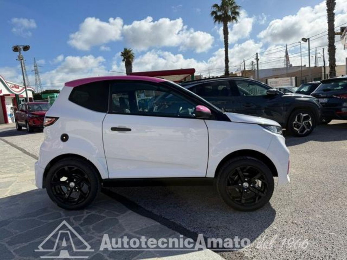 Aixam City 482 City 482 Ambition Sport E5+ (4)