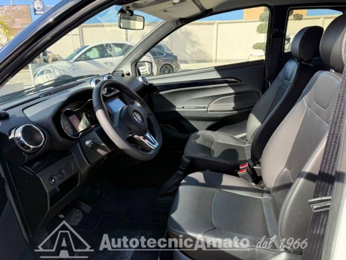 Aixam City 482 City 482 Ambition Sport E5+ (6)