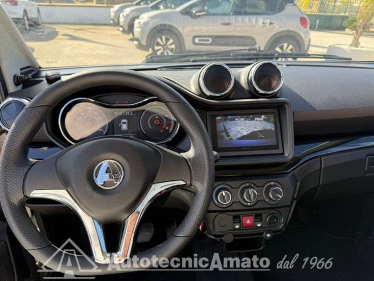 Aixam City 482 City 482 Ambition Sport E5+ (7)