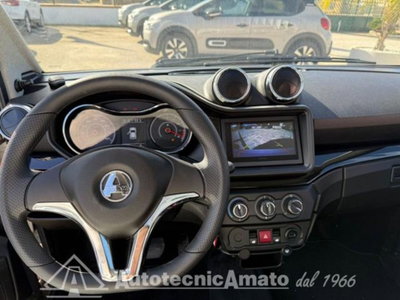 Aixam City 482 City 482 Ambition Sport E5+ (7)