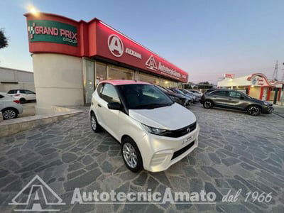 Aixam City 482 City 482 Ambition Pack E5+ nuova